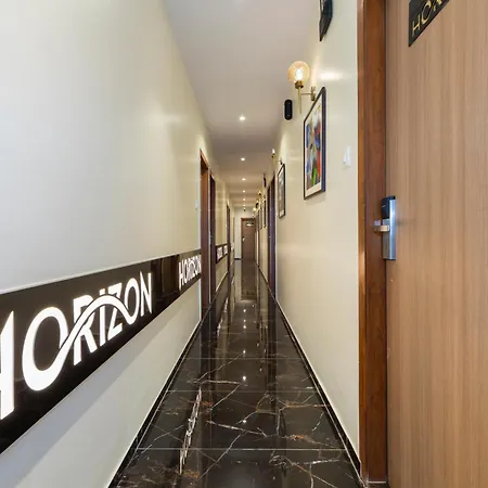 Horizon Inn Near Exhibition Center-3